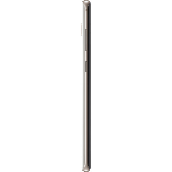 Фото - Смартфон Samsung Galaxy S10+ 8/512Gb White (SM-G975FCWG)