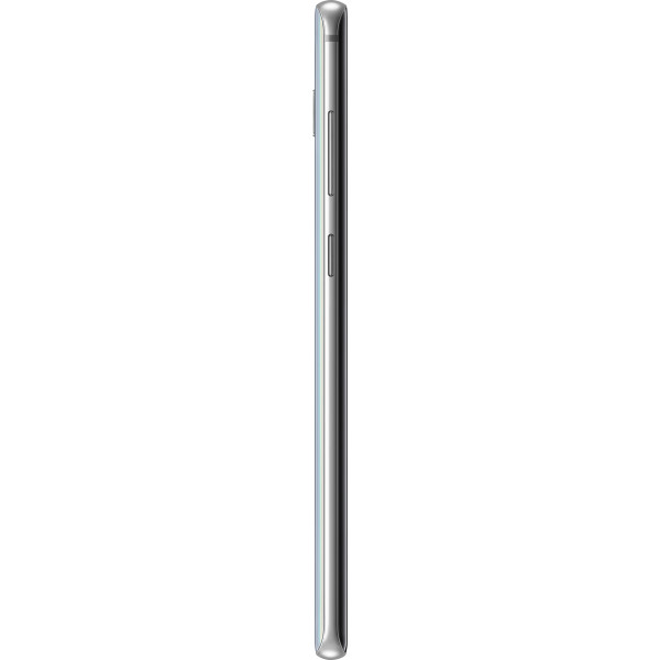 Фото - Смартфон Samsung Galaxy S10+ 8/128Gb White (SM-G975FZWD)