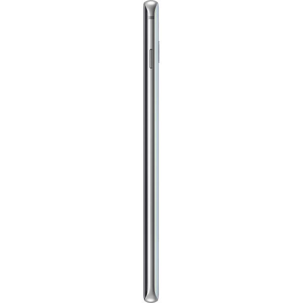 Фото - Смартфон Samsung Galaxy S10+ 8/128Gb White (SM-G975FZWD)