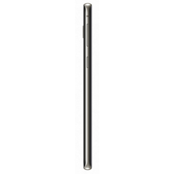 Фото - Смартфон Samsung Galaxy S10 8/128Gb Black (SM-G973FZKD)