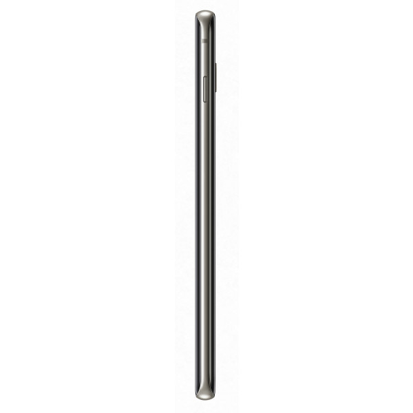 Фото - Смартфон Samsung Galaxy S10 8/128Gb Black (SM-G973FZKD)