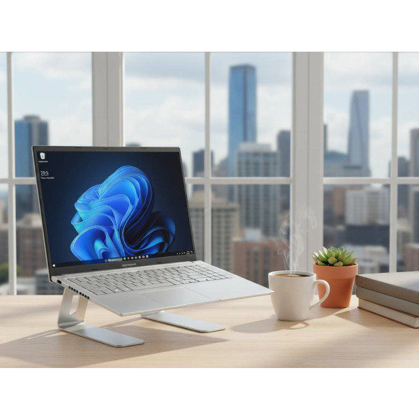 Фото - Ноутбук Asus Vivobook 15 X1502VA-BQ492 Cool Silver