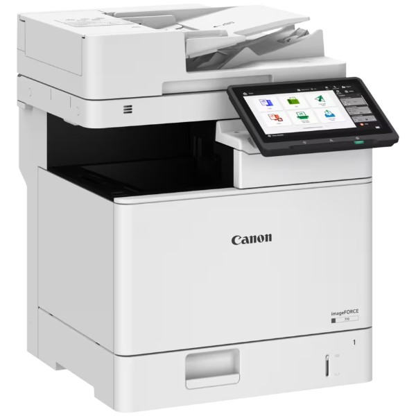 Фото - МФУ ч/б печати Canon imageFORCE 710 SERIES (7054C005BA)