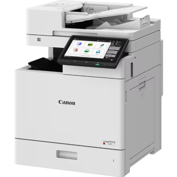 Фото - БФП кольорового друку Canon imageFORCE C611 SERIES MFP (6989C004AA)