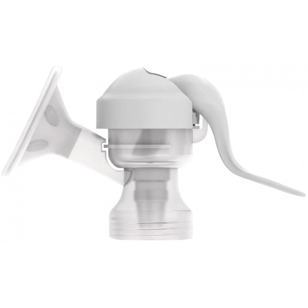 Фото - Механічний молоковідсмоктувач BabyOno ручний (301)