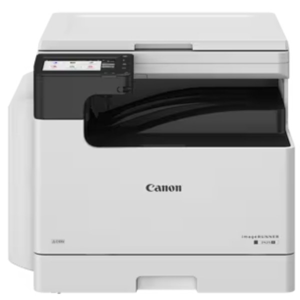Фото - БФП ч/б друку Canon imageRUNNER 2425 II MFP (7078C001AA) Фото - БФП ч/б друку Canon imageRUNNER 2425 II MFP (7078C001AA)