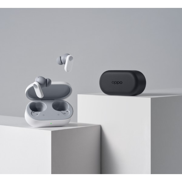 Фото - Наушники вкладыши беспроводные TWS OPPO Enco Buds2 Pro Graphite Black