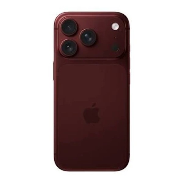 Фото - Смартфон Apple iPhone 18 Pro Max 256Gb Burgundy