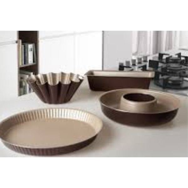 Фото - Форма для приготовления TVS Dolci Idee 30 см (82077301030602)