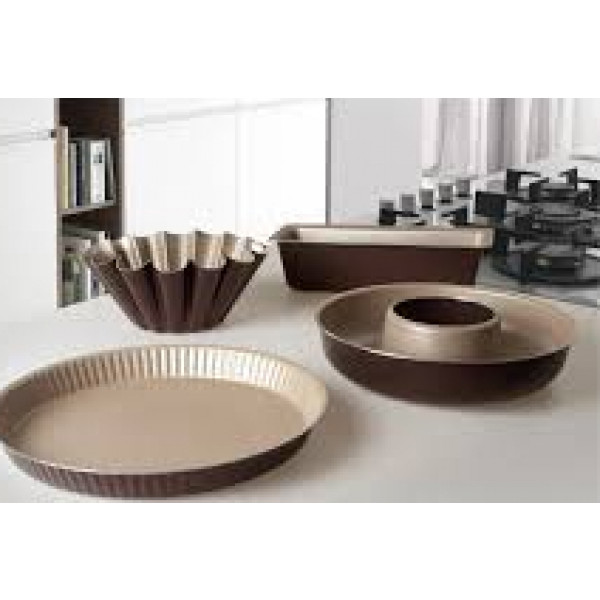 Фото - Форма для приготування TVS Dolci Idee 26 см (82079261030302)