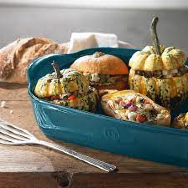 Фото - Форма для випічки Emile Henry 28х24 см 602050