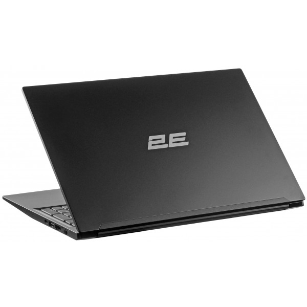 Фото - Ноутбук 2E Imaginary 15 (NL50MU-15UA21) Black