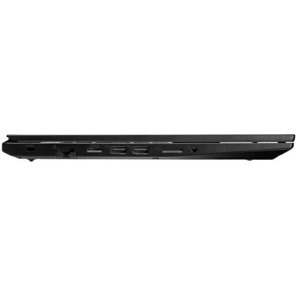 Фото - Ноутбук 2E Imaginary 15 (NL50MU-15UA21) Black