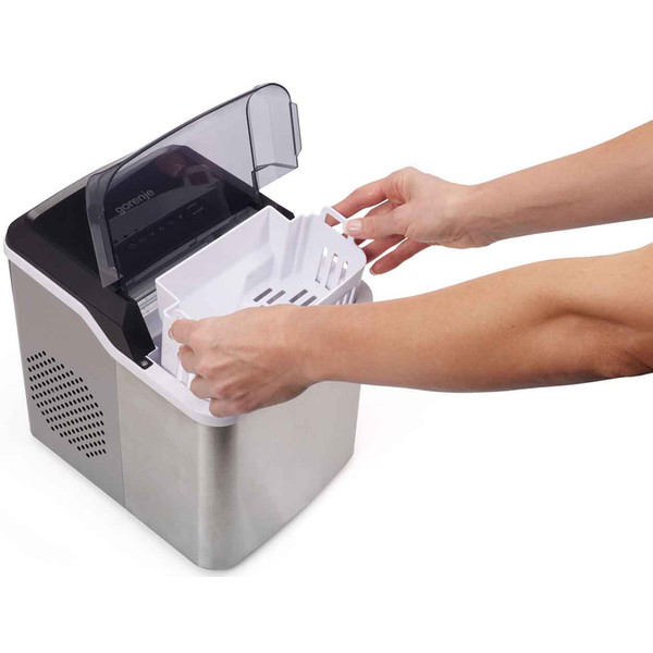 Фото - Льдогенератор Gorenje IMD1200SB