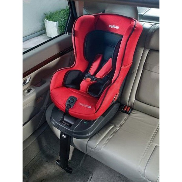 Фото - Платформа для автокресел Peg-Perego Primo Viaggio ISOFIX 0 + 1