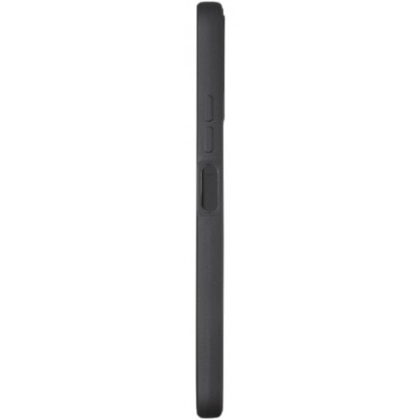 Фото - Чохол для смартфону Gelius Full Soft Case for Xiaomi Redmi 12 Black (93877)