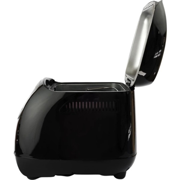 Фото - Хлебопечь Dario DBM1065 black
