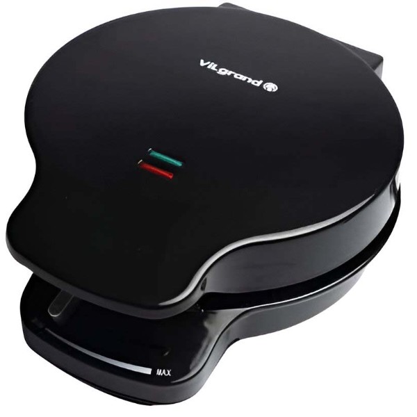 Фото - Вафельниця ViLgrand VF1210С
