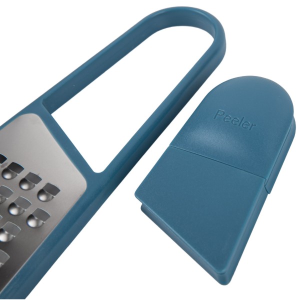 Фото - Терка Lessner Sky Blue (10102)