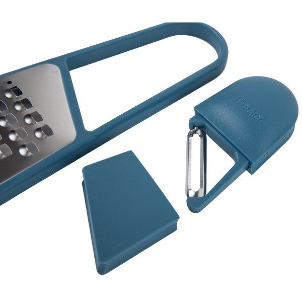 Фото - Терка Lessner Sky Blue (10102)