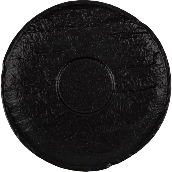 Фото - Чашка Wilmax Slatestone.Black 180 мл (WL-661151 / AB)