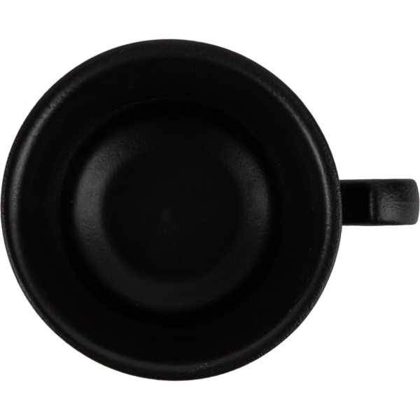 Фото - Чашка Wilmax Slatestone.Black 180 мл (WL-661151 / AB)