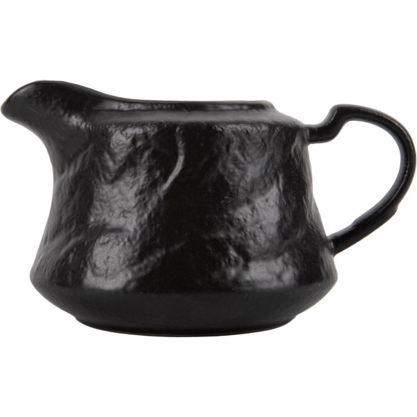 Фото - Молочник Wilmax Slatestone.Black 260 мл (WL-661161 / A) Фото - Молочник Wilmax Slatestone.Black 260 мл (WL-661161 / A)