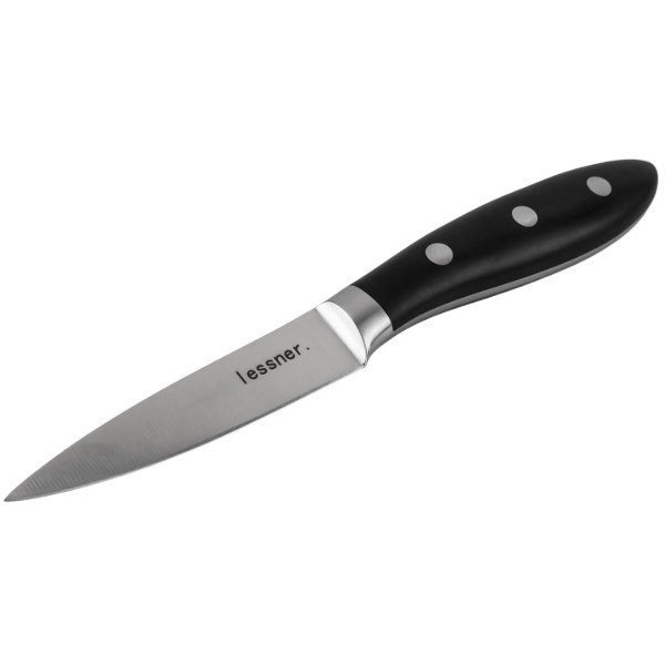 Фото - Ніж для овочів Lessner Easy Cook 8,5 см (77861-1)