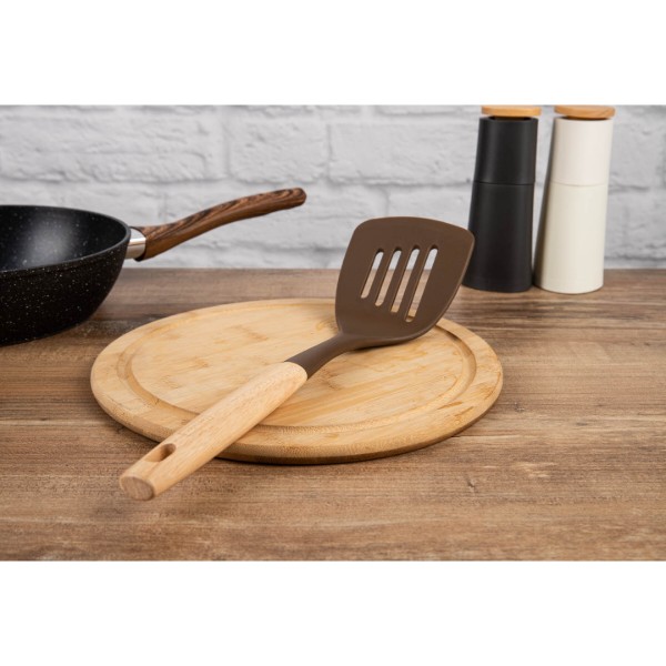 Фото - Лопатка кухонная Lessner Chef Choco 35,5 см (10333)