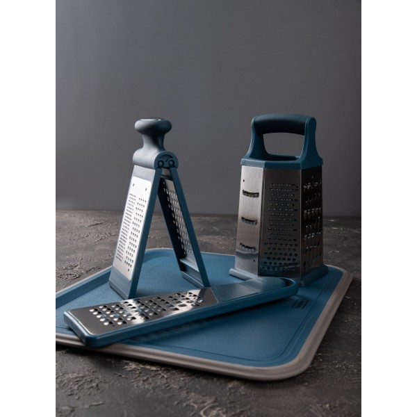 Фото - Терка Lessner Sky Blue (10099)