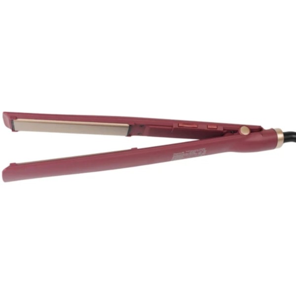 Фото - Выпрямитель волос ViLgrand VHS-250T Red