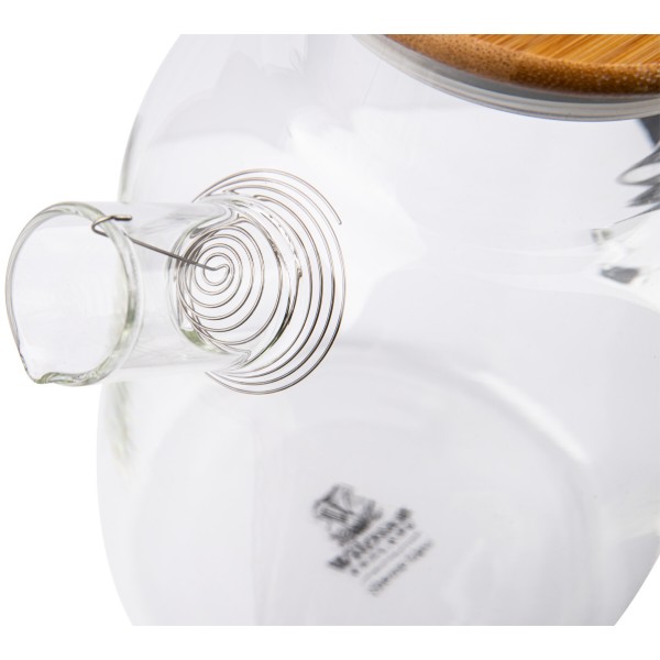 Фото - Чайник заварювальний Wilmax Thermo 1600 мл (WL-888811 / A)