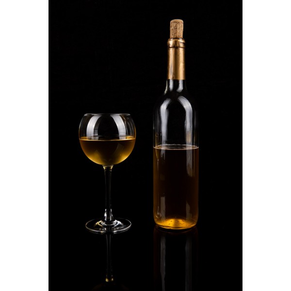 Фото - Набір келихів C&S Cabernet Ballon 350 мл 6 шт. 47019)
