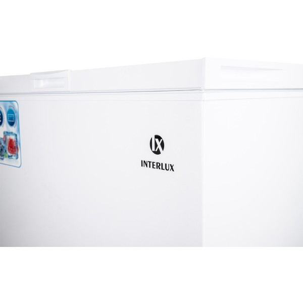 Фото - Морозильна скриня INTERLUX IL-0200CF