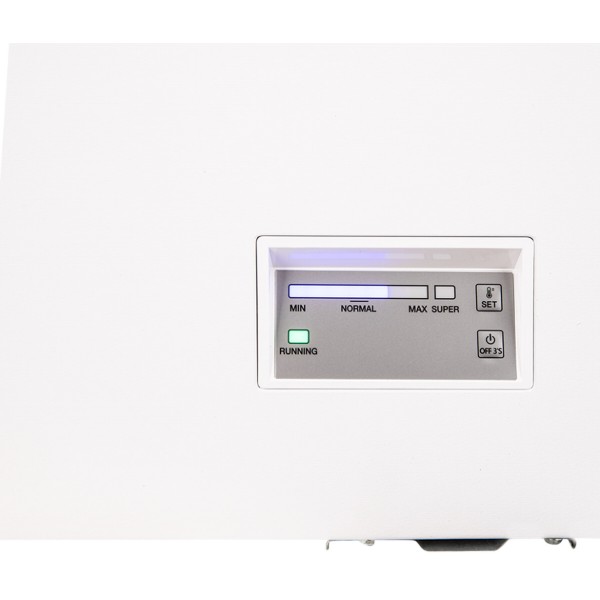 Фото - Морозильна скриня INTERLUX IL-0200CF