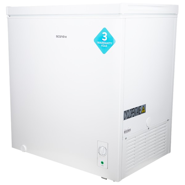 Фото - Морозильный ларь Scandix CF200M
