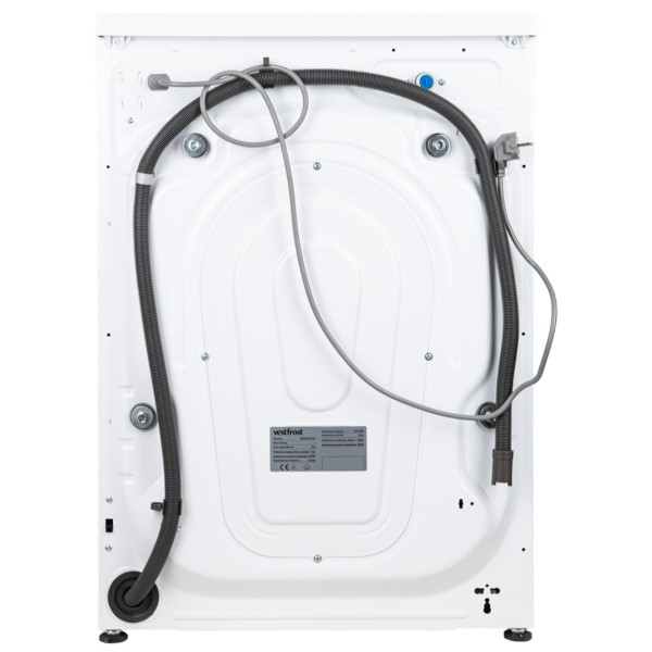 Фото - Пральна машина Vestfrost MWM107T3IS