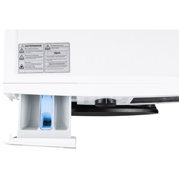 Фото - Пральна машина Vestfrost MWM107T3IS