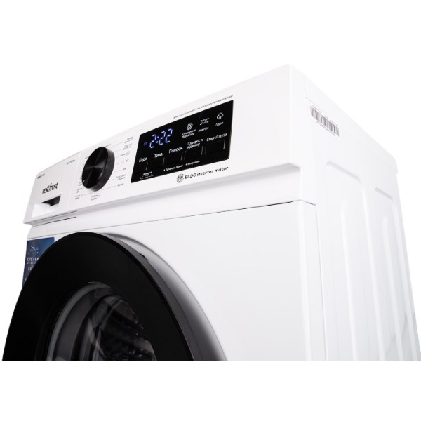 Фото - Пральна машина Vestfrost MWM107T3IS