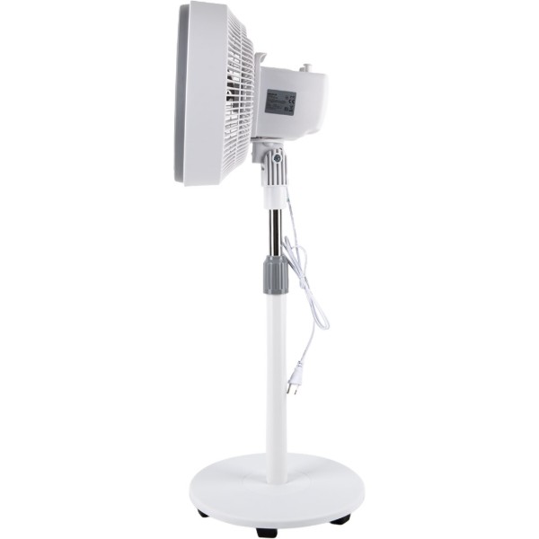 Фото - Вентилятор напольный INTERLUX ILFS-2828