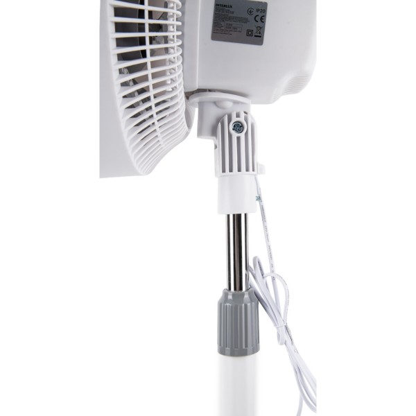 Фото - Вентилятор напольный INTERLUX ILFS-2828