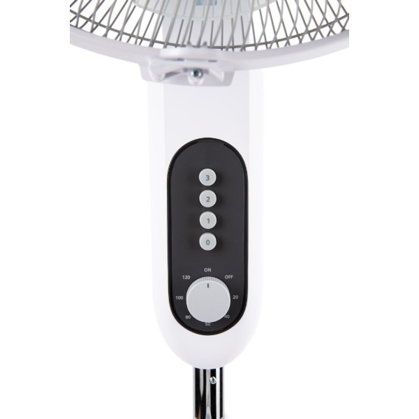 Фото - Вентилятор напольный Philips CX1220/00