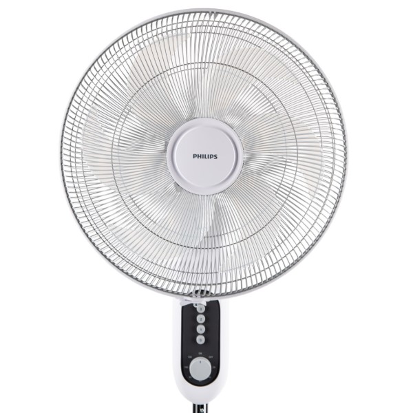 Фото - Вентилятор напольный Philips CX1220/00