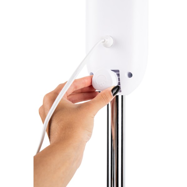 Фото - Вентилятор напольный Philips CX1220/00