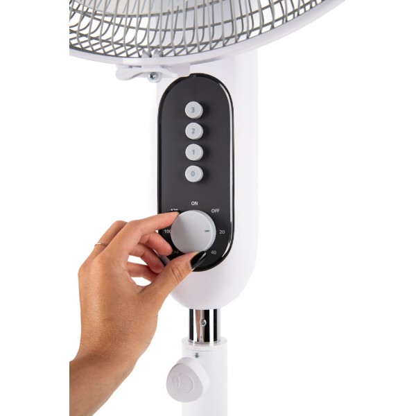 Фото - Вентилятор напольный Philips CX1220/00