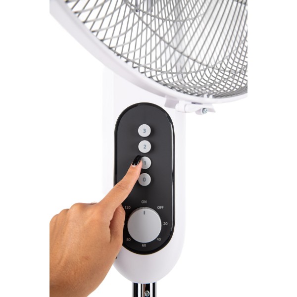 Фото - Вентилятор напольный Philips CX1220/00