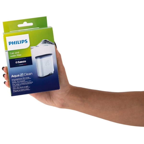 Фото - Фільтр для очистки води для кавомашини Philips CA6903/10