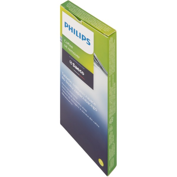 Фото - Таблетки для удаления масляного налета Philips CA6704/10
