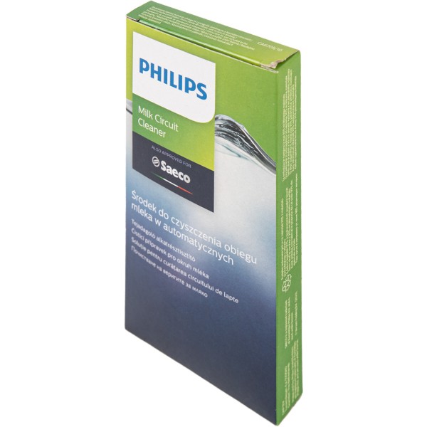 Фото - Засіб для очищення молочної системи Philips CA6705/10
