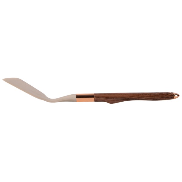 Фото - Лопатка кухонна Gusto GT-5907 WOOD